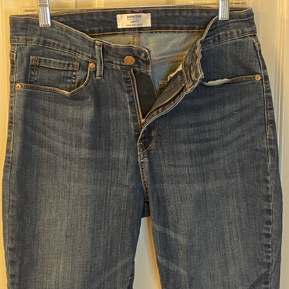 Denizen by Levi’s jeans - Picture 5 of 7